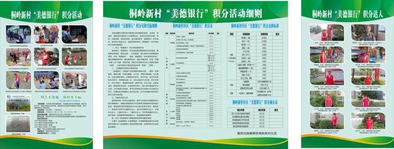 美德银行是什么